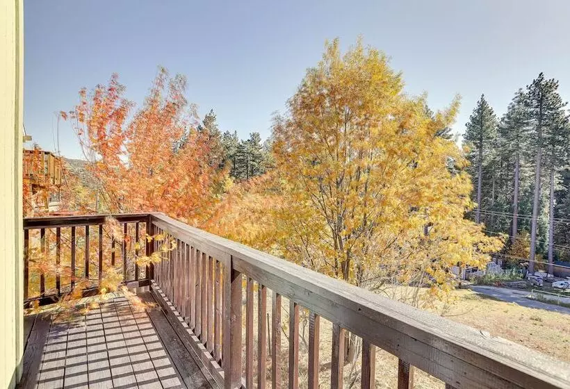 Quaint Abode ~ 6 Mi To Snow Valley Mountain Resort