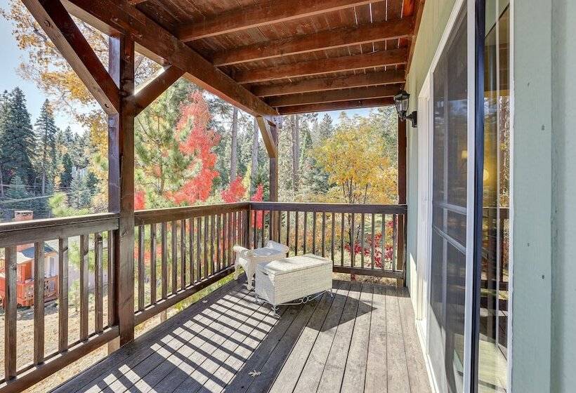 Quaint Abode ~ 6 Mi To Snow Valley Mountain Resort