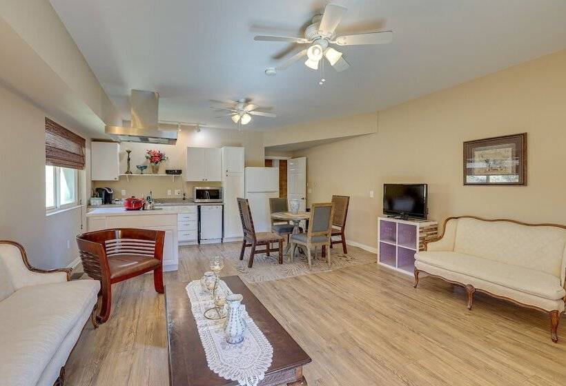 Quaint Abode ~ 6 Mi To Snow Valley Mountain Resort