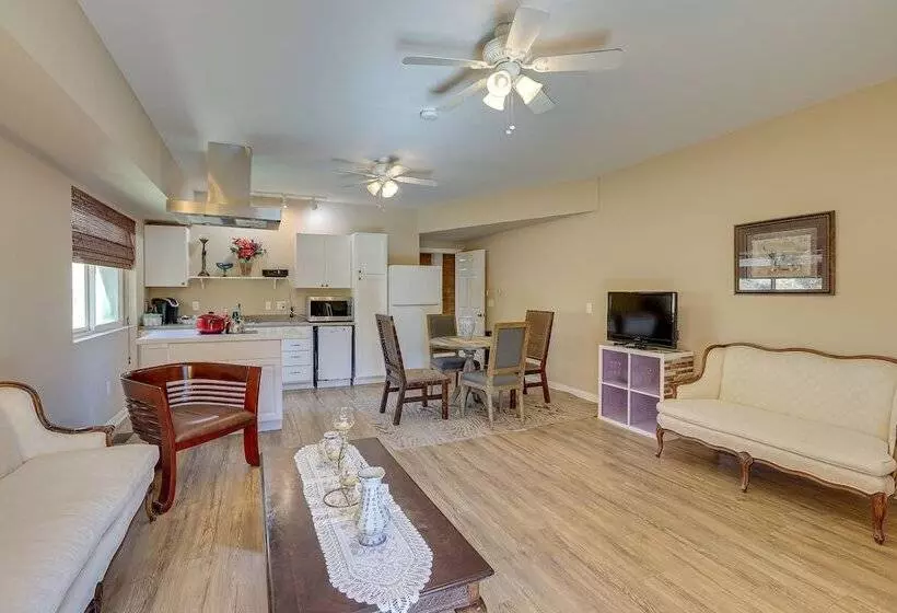 Quaint Abode ~ 6 Mi To Snow Valley Mountain Resort