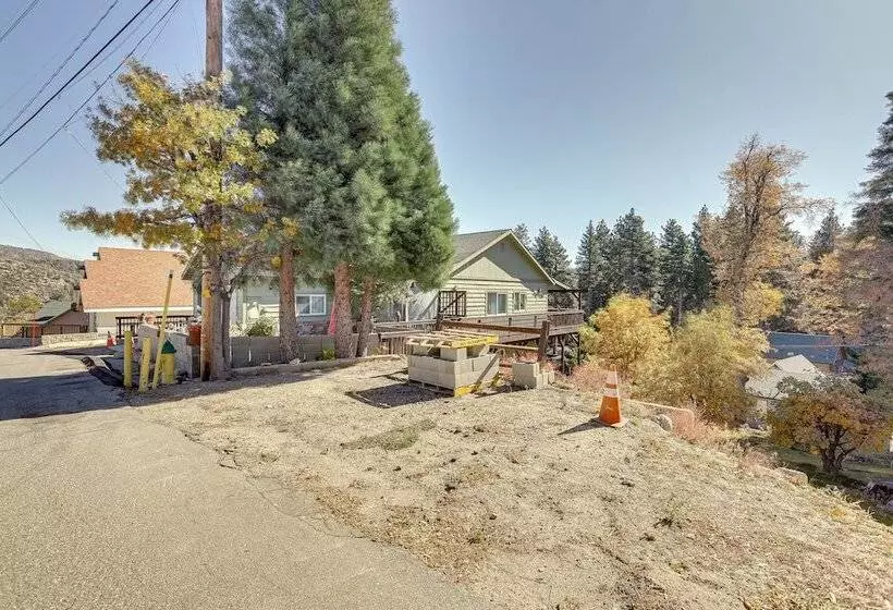 Quaint Abode ~ 6 Mi To Snow Valley Mountain Resort