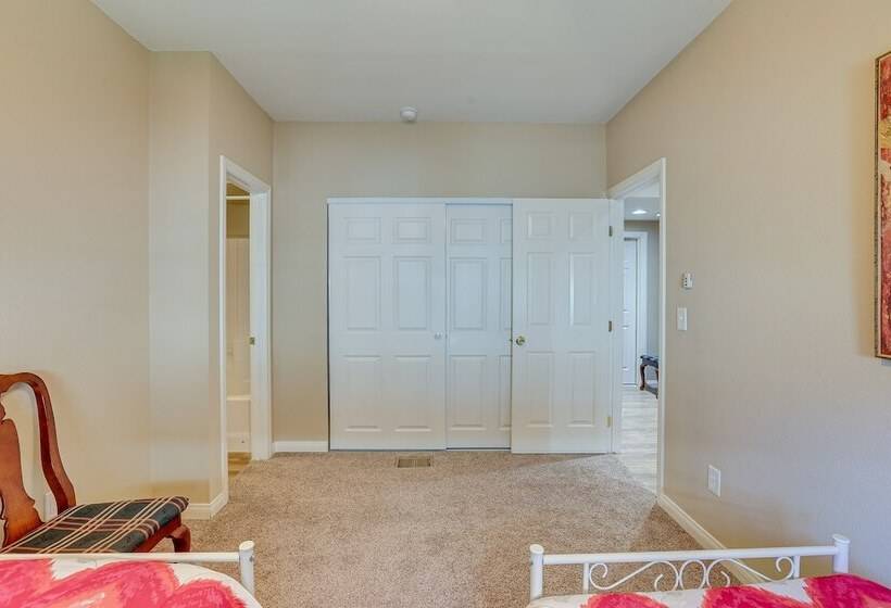 Quaint Abode ~ 6 Mi To Snow Valley Mountain Resort