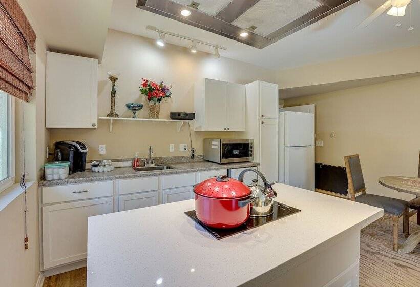 Quaint Abode ~ 6 Mi To Snow Valley Mountain Resort