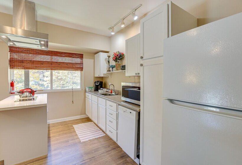 Quaint Abode ~ 6 Mi To Snow Valley Mountain Resort