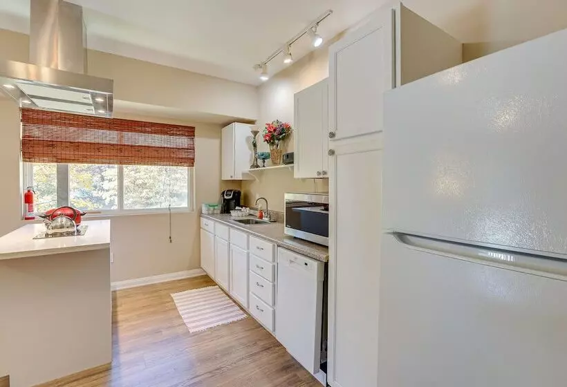 Quaint Abode ~ 6 Mi To Snow Valley Mountain Resort