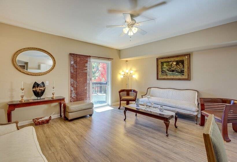 Quaint Abode ~ 6 Mi To Snow Valley Mountain Resort