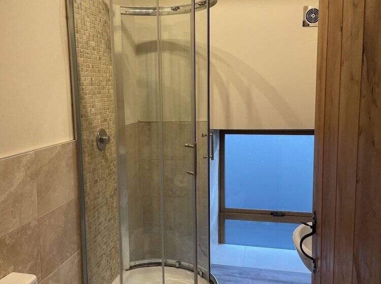 إقامة Rookery Barn In The Outskirts Of Darley