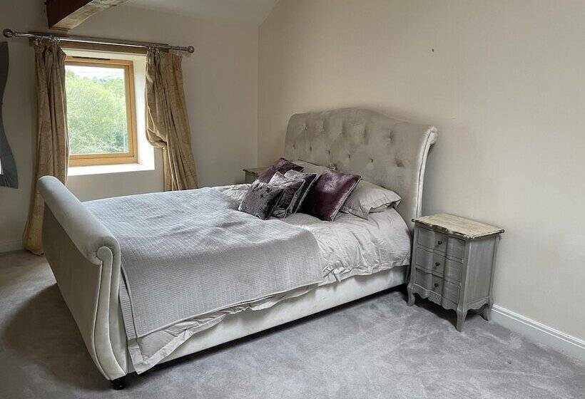 إقامة Rookery Barn In The Outskirts Of Darley