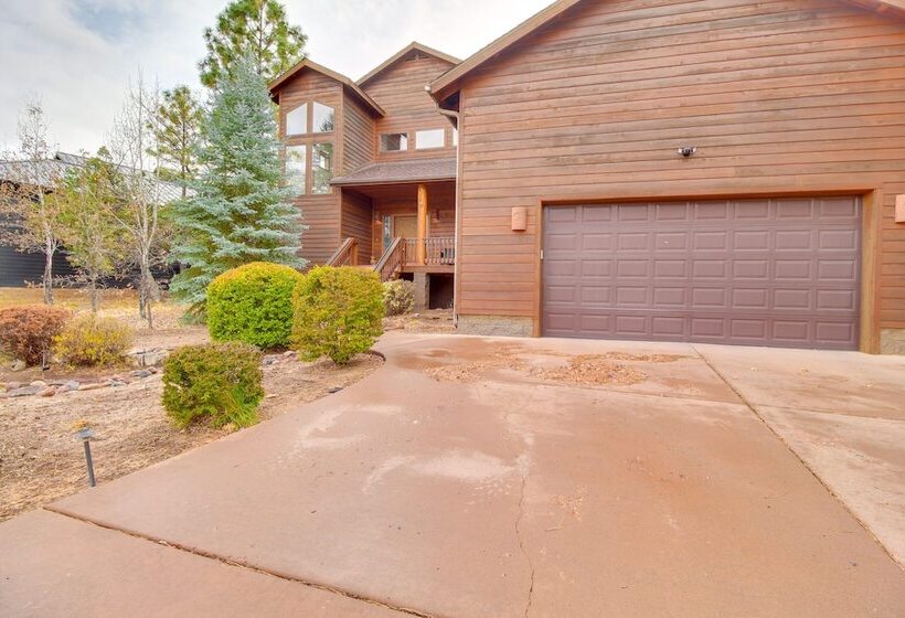 Show Low Home ~ 4 Mi To Fool Hollow Lake!