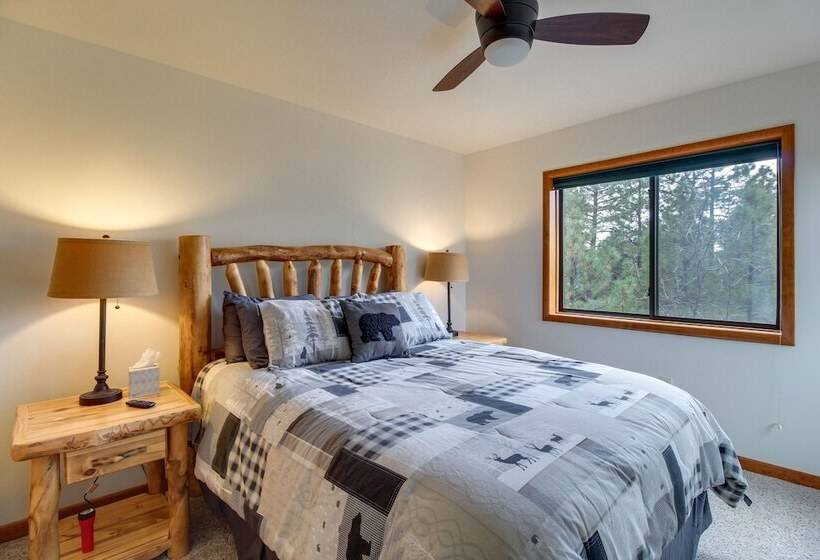 Show Low Home ~ 4 Mi To Fool Hollow Lake!