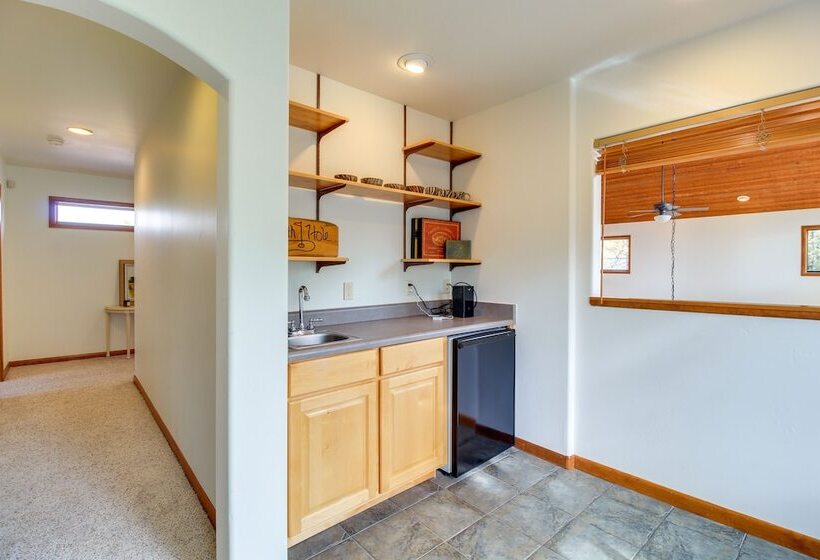 Show Low Home ~ 4 Mi To Fool Hollow Lake!