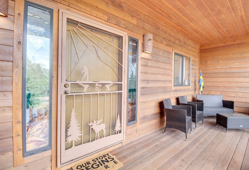 Show Low Home ~ 4 Mi To Fool Hollow Lake!