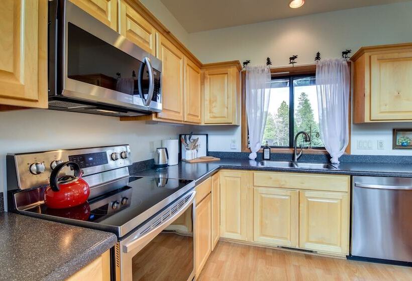 Show Low Home ~ 4 Mi To Fool Hollow Lake!