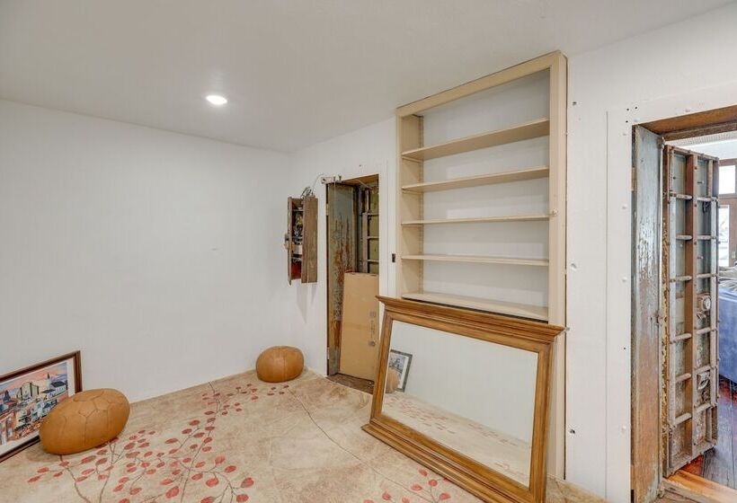 Spacious South Dakota Retreat Near Golfing!