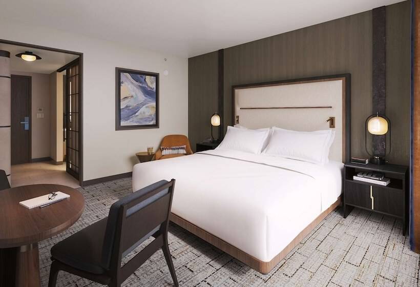 The Hoffmann Hotel Basalt Aspen, Tapestry Collection By Hilton