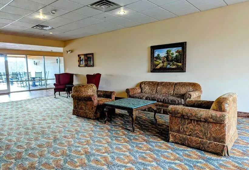 The Willowbrook Golf Hotel At Split Rock