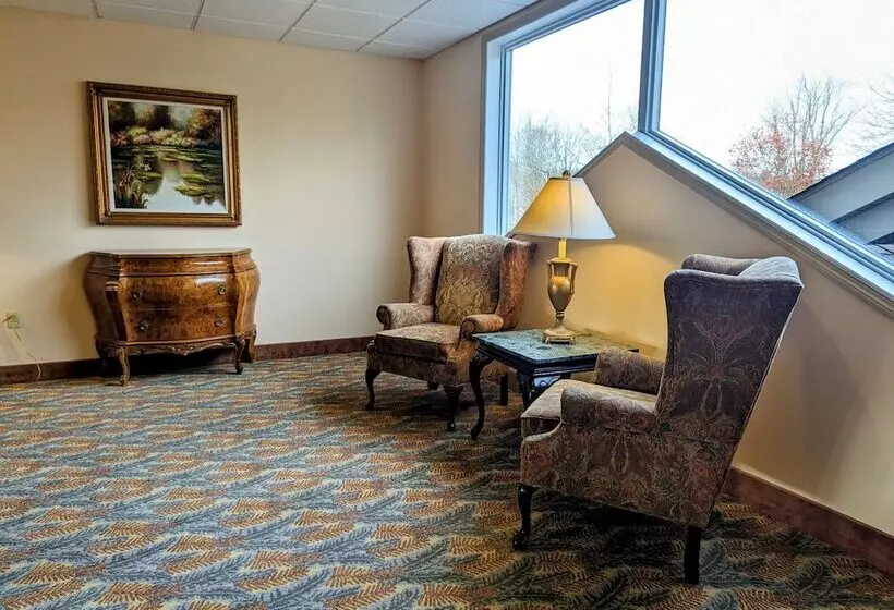 The Willowbrook Golf Hotel At Split Rock