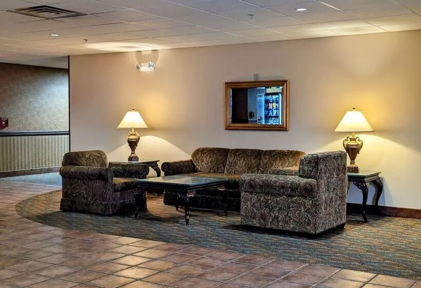 The Willowbrook Golf Hotel At Split Rock