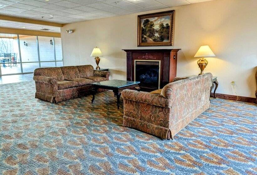 The Willowbrook Golf Hotel At Split Rock