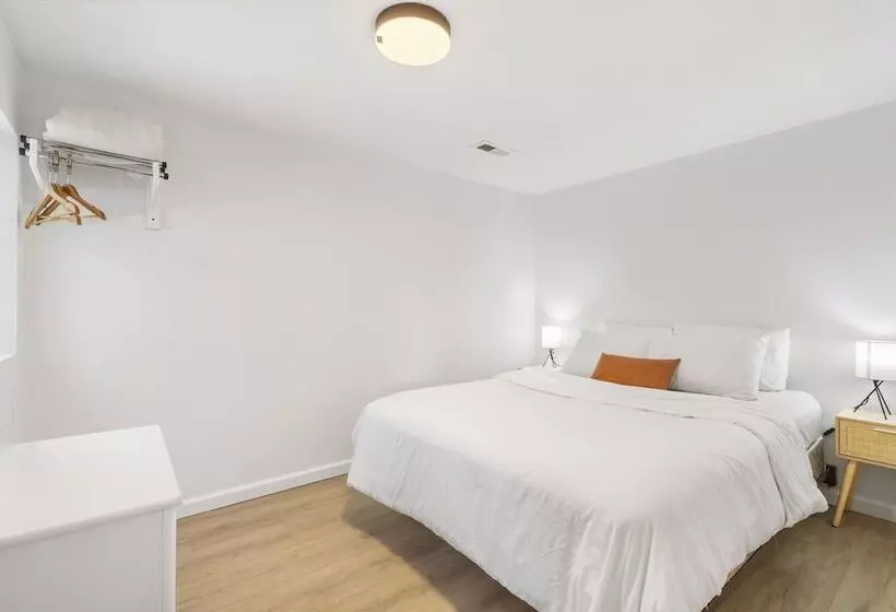 Tranquil Woods Retreat Branson