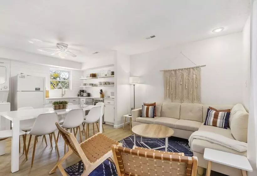 Tranquil Woods Retreat Branson