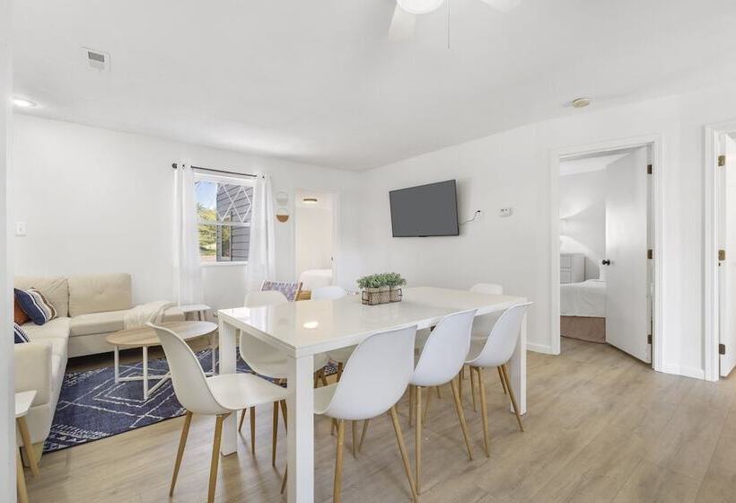 Tranquil Woods Retreat Branson