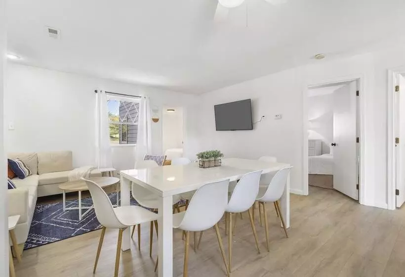 Tranquil Woods Retreat Branson