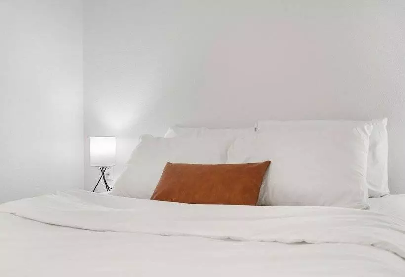 Tranquil Woods Retreat Branson