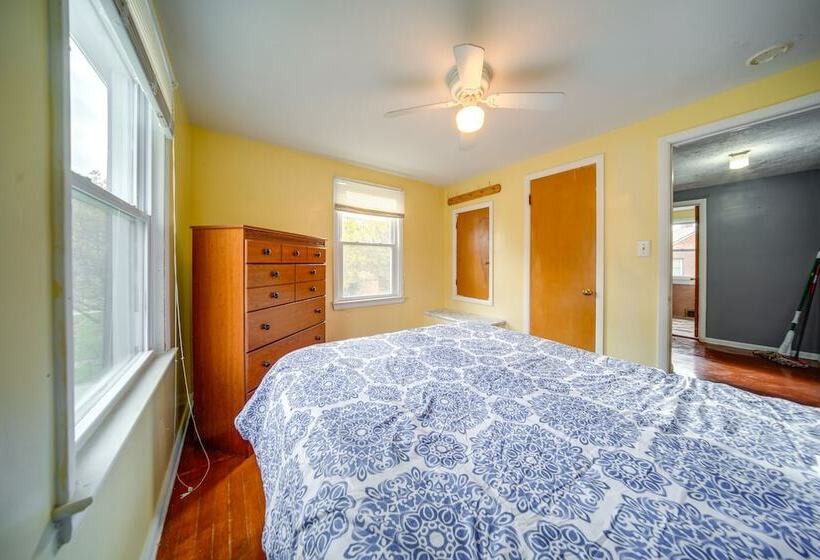 University Heights Home Near Downtown Cleveland!