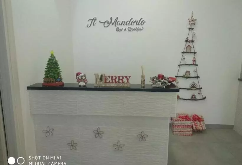 B&b Il Mandorlo