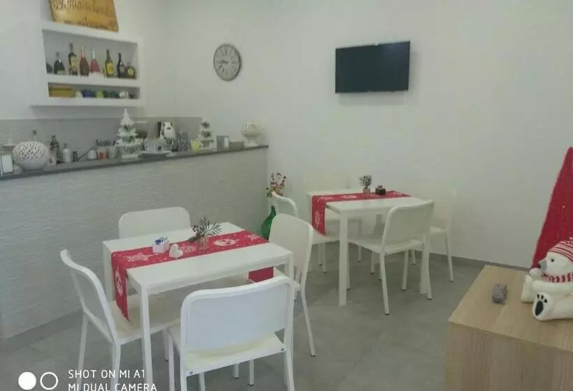 B&b Il Mandorlo