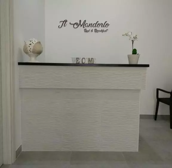 B&b Il Mandorlo