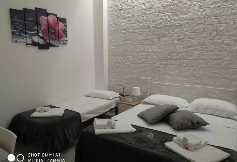 B&b Il Mandorlo