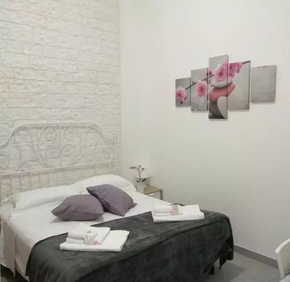 B&b Il Mandorlo