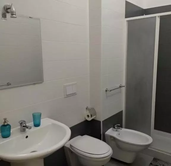 B&b Il Mandorlo