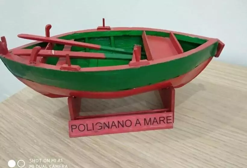 B&b Il Mandorlo