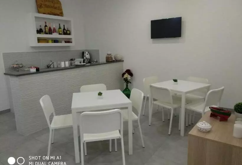 B&b Il Mandorlo