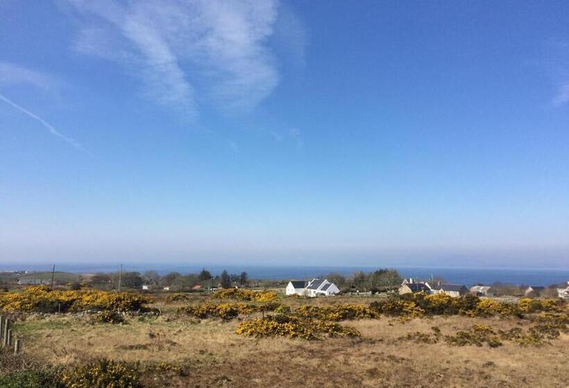 צימר Atlantic Breeze