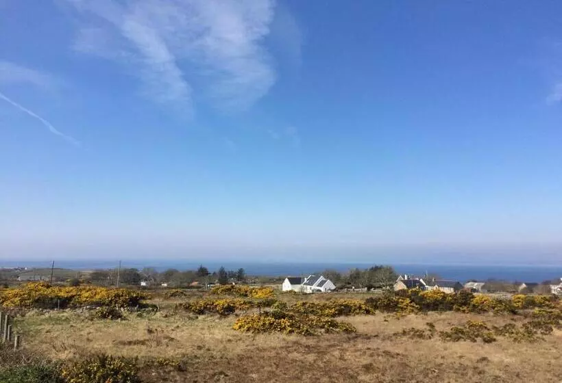 ベッドアンドブレックファースト Atlantic Breeze