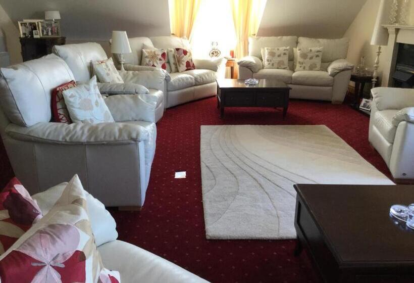 צימר Atlantic Breeze