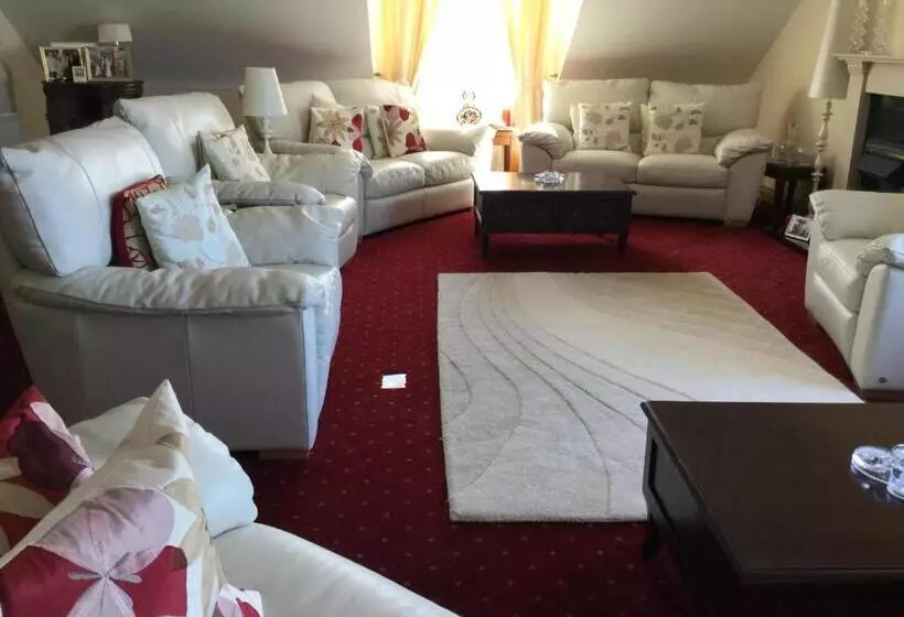 ベッドアンドブレックファースト Atlantic Breeze