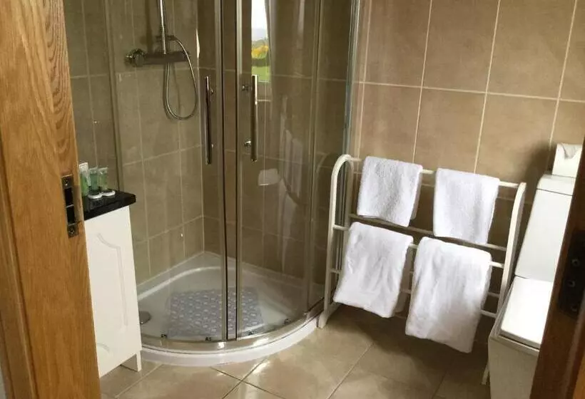 ベッドアンドブレックファースト Atlantic Breeze