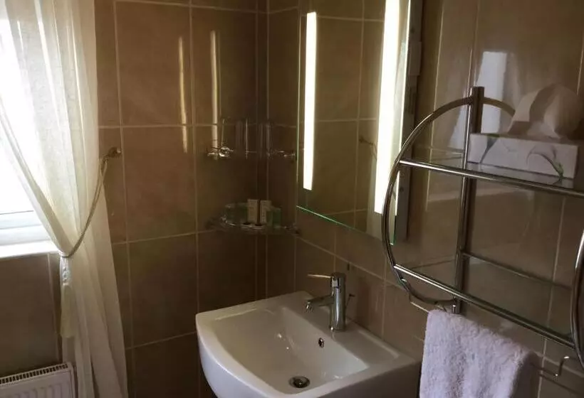 ベッドアンドブレックファースト Atlantic Breeze