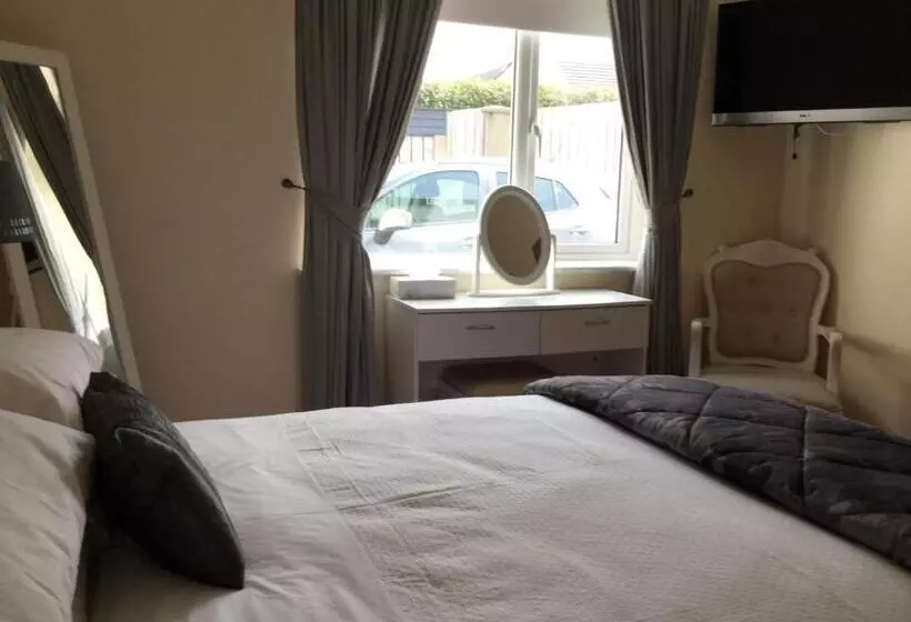 ベッドアンドブレックファースト Atlantic Breeze