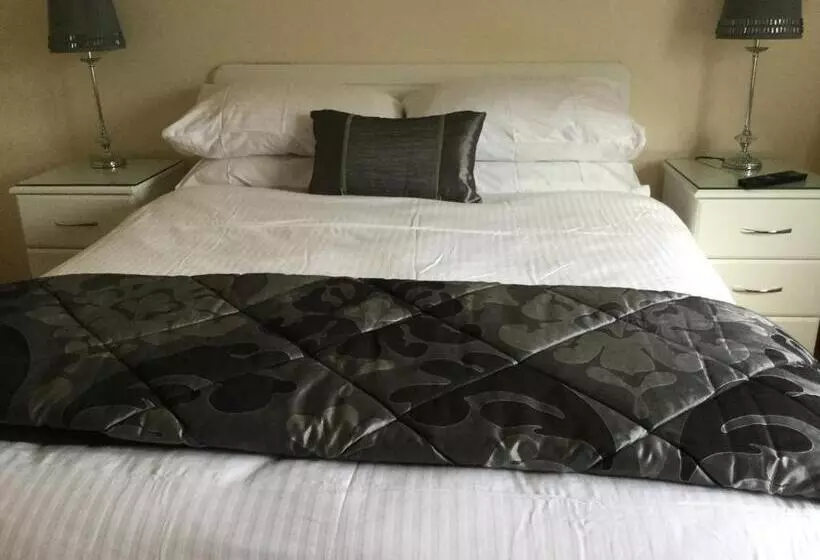 ベッドアンドブレックファースト Atlantic Breeze