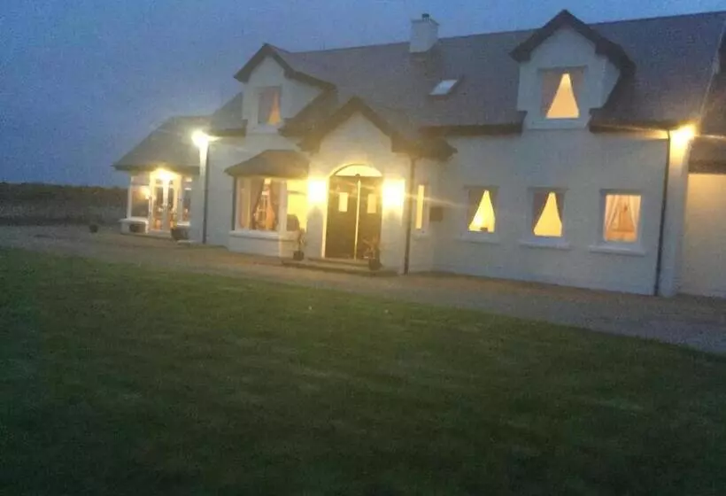 ベッドアンドブレックファースト Atlantic Breeze