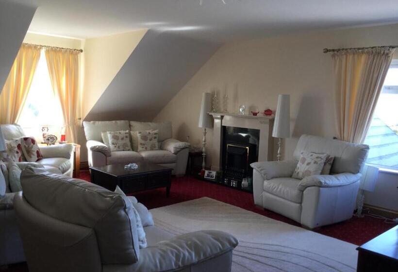 צימר Atlantic Breeze