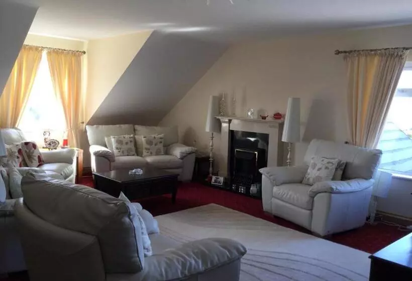 ベッドアンドブレックファースト Atlantic Breeze