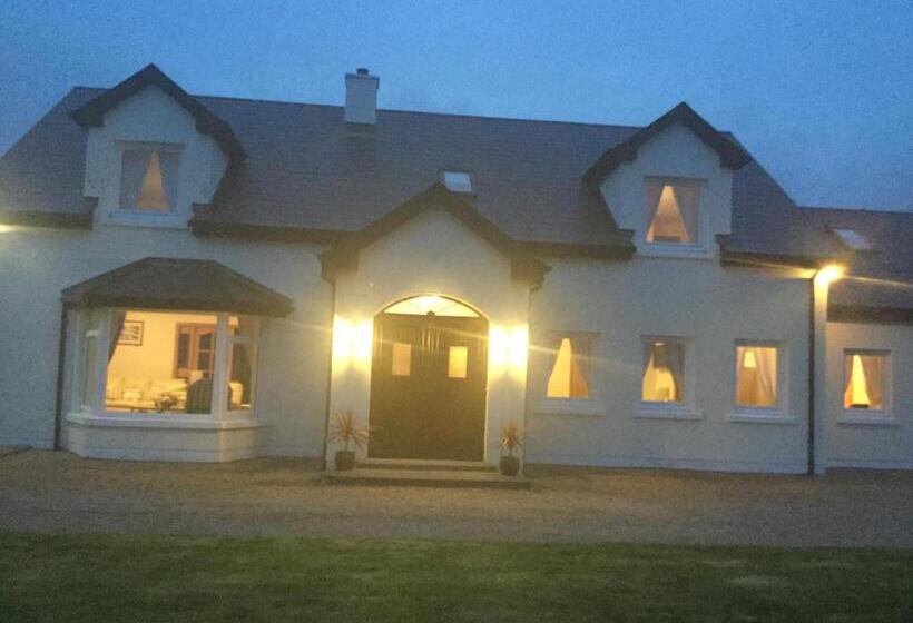 צימר Atlantic Breeze