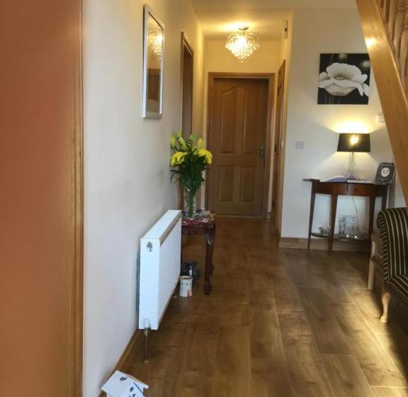 צימר Atlantic Breeze